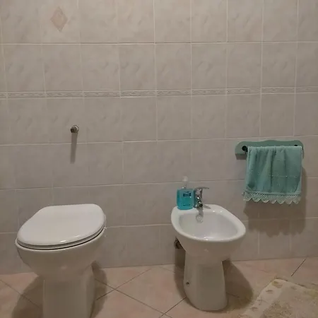 Gasthuis Casa Delle Libellule Cagliari