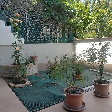 Casa Delle Libellule 게스트하우스