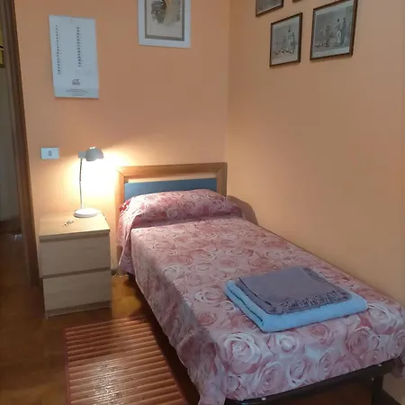 Penzion Casa Delle Libellule