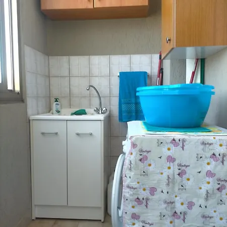 Gasthuis Casa Delle Libellule *