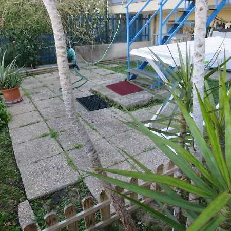 Delle Libellule Guest house
