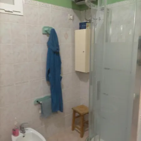 Delle Libellule Guest house *