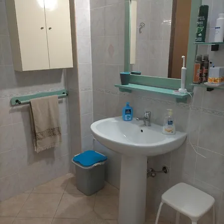 Πανσιόν Casa Delle Libellule