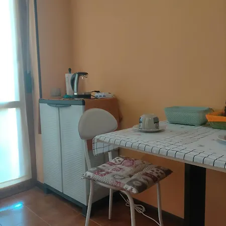 Casa Delle Libellule Pensión Cagliari