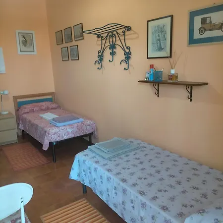 Casa Delle Libellule Κάλιαρι