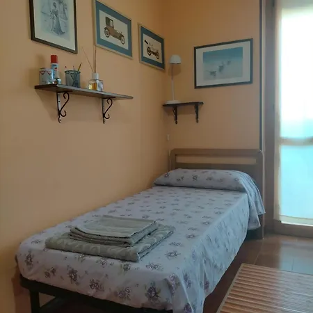 Pensión Casa Delle Libellule