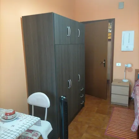 Πανσιόν Casa Delle Libellule *