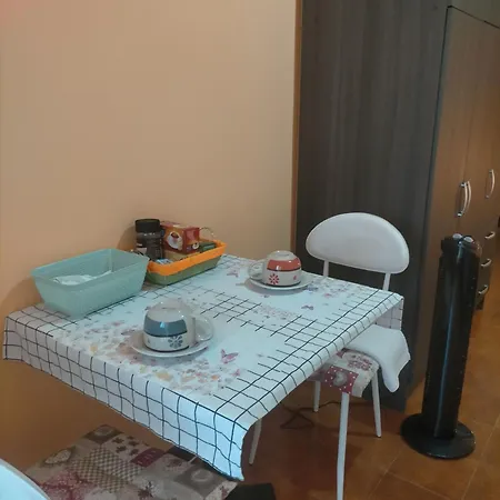 Delle Libellule Konukevi Cagliari