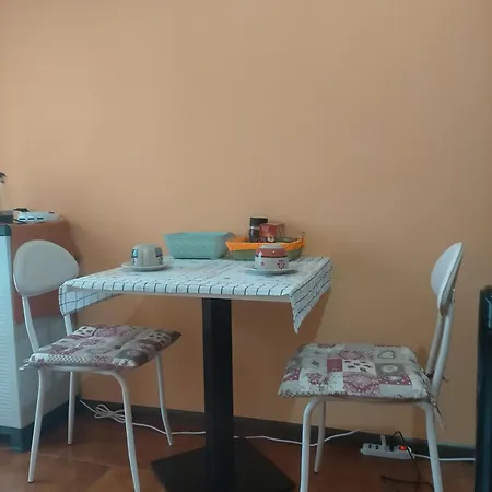 Pensión Casa Delle Libellule Cagliari
