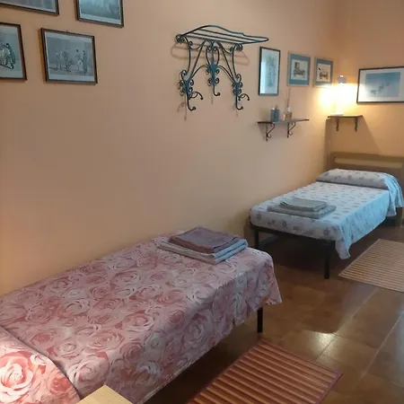 Camera delle Libellule *