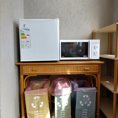 Casa Delle Libellule Πανσιόν *