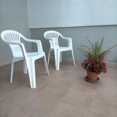 Casa Delle Libellule