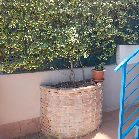 Casa Delle Libellule Cagliari
